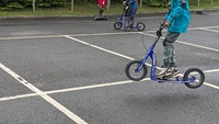 Wheels Zone photo