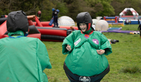 Gladiators photo