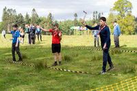 Target Zone photo