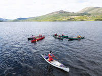Callander Zone photo