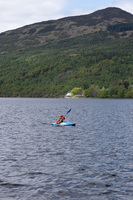 Callander Zone photo