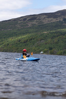 Callander Zone photo