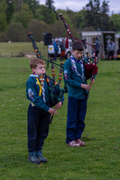 Scouts' Own & Campfire photo