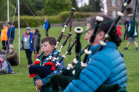 Scouts' Own & Campfire photo