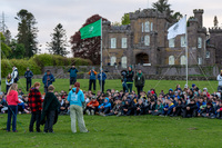 Scouts' Own & Campfire photo