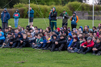Scouts' Own & Campfire photo