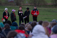 Scouts' Own & Campfire photo