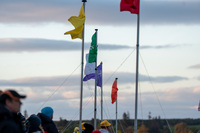 Scouts' Own & Campfire photo
