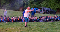 Scouts' Own & Campfire photo