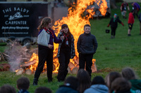 Scouts' Own & Campfire photo