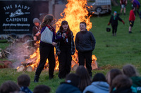 Scouts' Own & Campfire photo