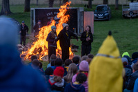 Scouts' Own & Campfire photo