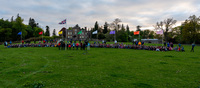 Scouts' Own & Campfire photo