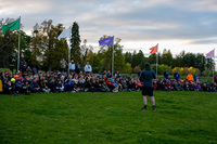Scouts' Own & Campfire photo
