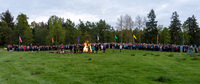 Scouts' Own & Campfire photo