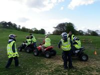 Quad Bikes photo
