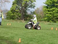 Quad Bikes photo