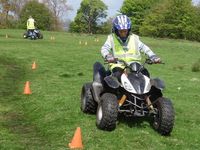 Quad Bikes photo