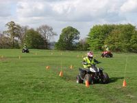 Quad Bikes photo