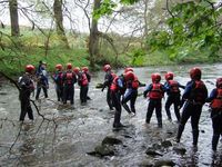 River Rescue photo