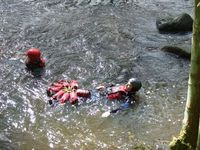 River Rescue photo