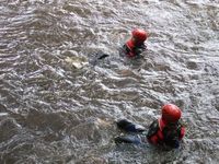 River Rescue photo