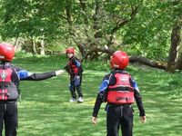 River Rescue photo