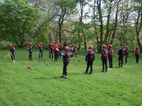 River Rescue photo