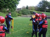 River Rescue photo