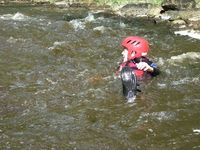 River Rescue photo
