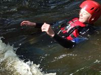 River Rescue photo