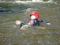River Rescue photo