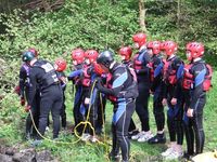 River Rescue photo