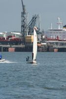 Sailing photo