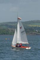 Sailing photo