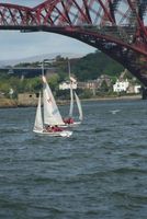 Sailing photo