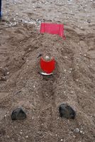 Sand Castle Competition photo