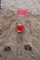 Sand Castle Competition photo