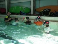 Scuba Diving photo