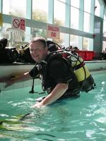Scuba Diving photo