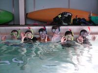 Scuba Diving photo