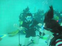 Scuba Diving photo