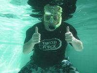 Scuba Diving photo