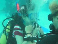 Scuba Diving photo
