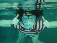 Scuba Diving photo