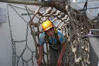 Sky Walk photo