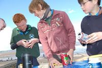 Stoves with a Difference photo