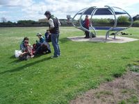 Forth Bridge Trip photo