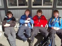 Forth Bridge Trip photo