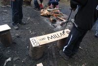 Branding photo